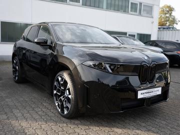  BMW IX3 照片 5