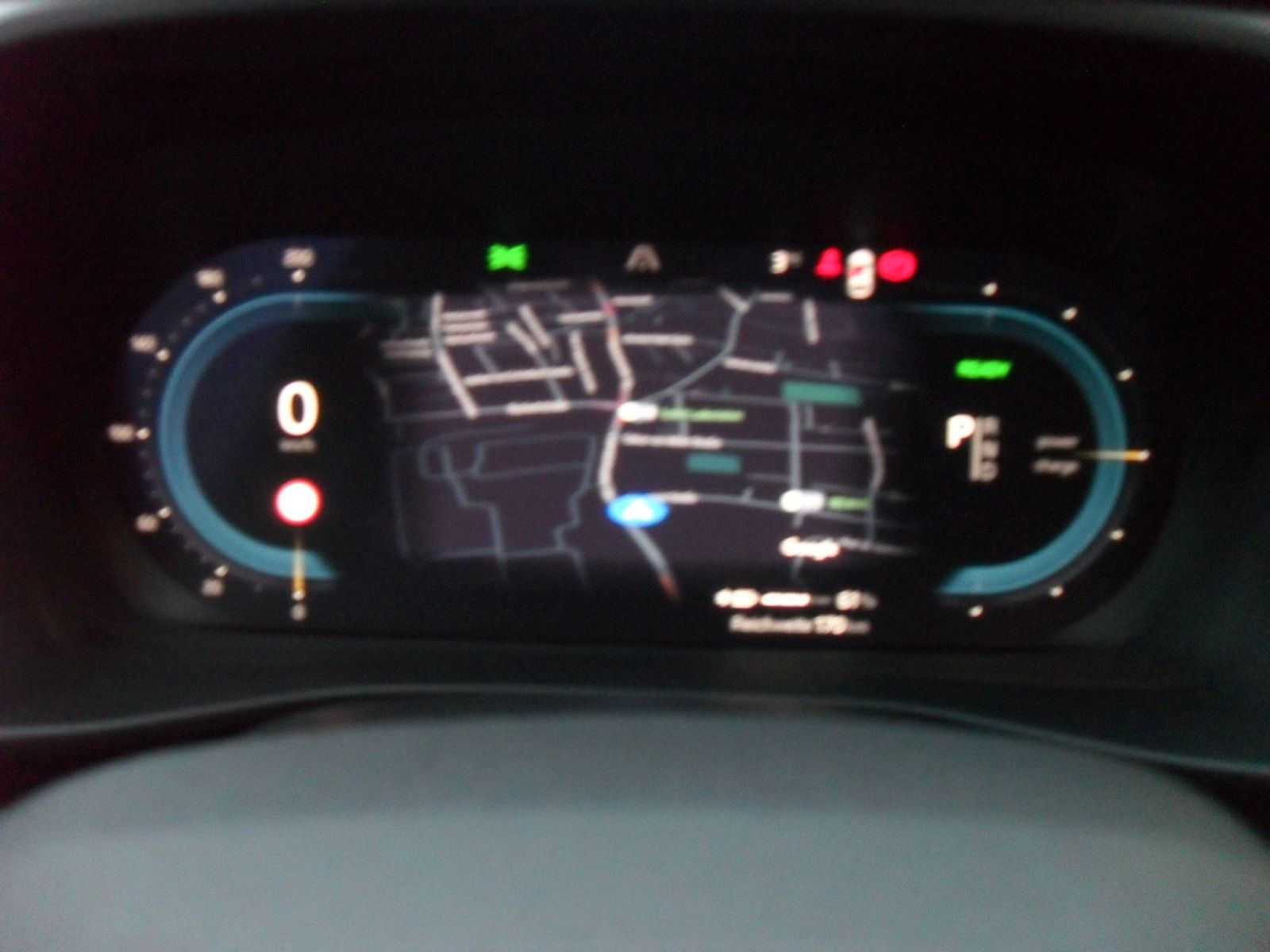 Fahrzeugabbildung Volvo C40 Core Recharge Pure Electric 2WD