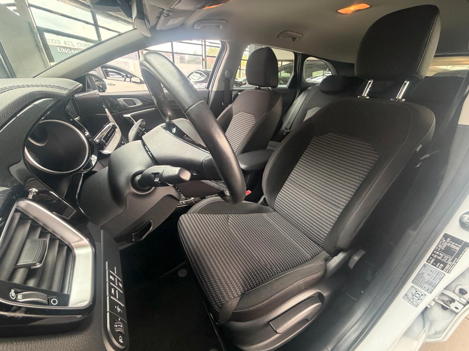 Kia cee'd Sportswagon Spirit