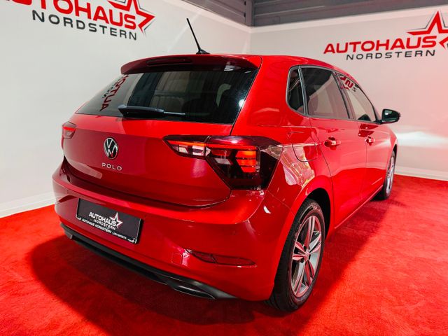 Polo VI Life Navi APP PDC - Bild 4