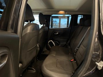 MYAUTOCENTER – Gebraucht- und Jahreswagen mit Werkstattservice in Pfaffenhofen Jeep Renegade Limited 4WD *2. Hand*Klima*Kamera*Navi*