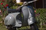 Vespa Motovespa 150s - VESPA 150S