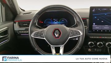 Renault Arkana - 12