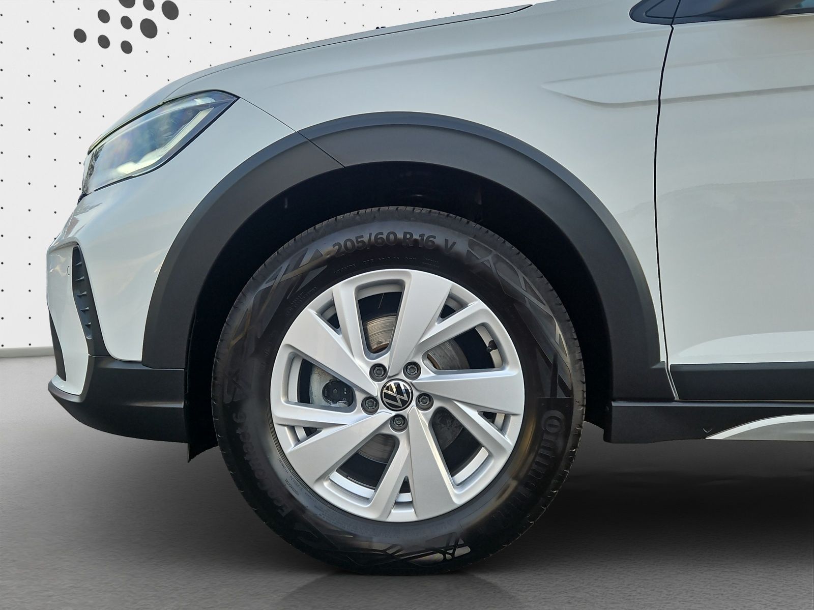 Volkswagen Taigo - Bild 15