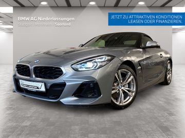 BMW Leasingangebot: BMW Z4 sDrive20i LiveCockpitProf Kamera Driv.Assist