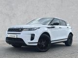 Land Rover Range Rover Evoque D200 *BlackP*WinterP*20''Alu* - Land Rover Range Rover Evoque: Black
