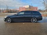 Mercedes-Benz  E-Klasse AMG-LINE - Mercedes-Benz: Klasse AMG