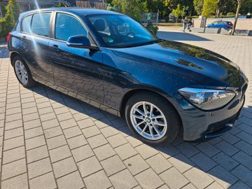 BMW 116 - 2