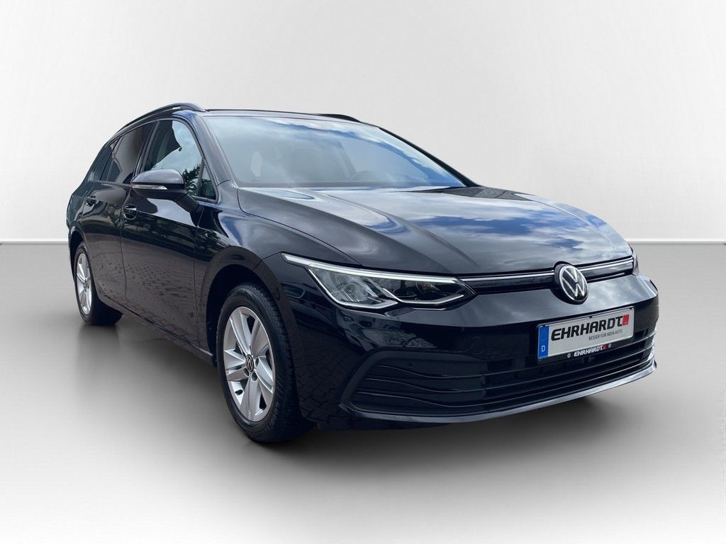 Volkswagen Golf - Bild 3