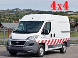 Fiat Ducato 130 Multijet*  4x4 Top Zustand - Offers