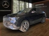 Mercedes-Benz GLE 350 de 4M AMG-Line+AIRMATIC+DISTRON+AHK+Pano - Hybrid (Diesel/Elektro): Coupé
