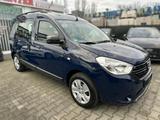 Dacia Dokker Comfort NAVI/SHZ/Tempomat - Dacia Dokker Gebrauchtwagen in Berlin