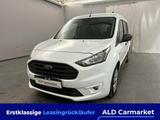 Ford Transit Connect 230 L2 S&S Trend Kombi, 5-türig, - gebrauchte Ford Transit Connect aus dem Jahr 2022