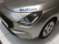 Suzuki Swift - Vorschau Bild 9