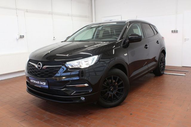 Opel Grandland X Edition CarPlay Benzin