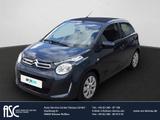 Citroën C1 Airscape Feel 72 / Faltdach/Sitzheizg./Klima - gebrauchte Citroën C1 aus dem Jahr 2019