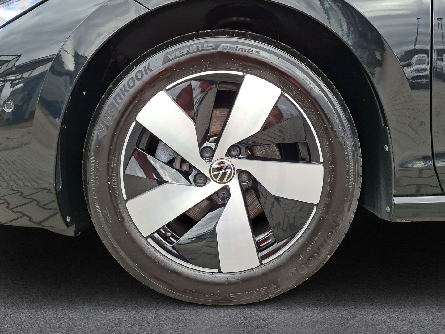 Passat Variant 2.0TDI DSG Business *AHK*HUD*AREA