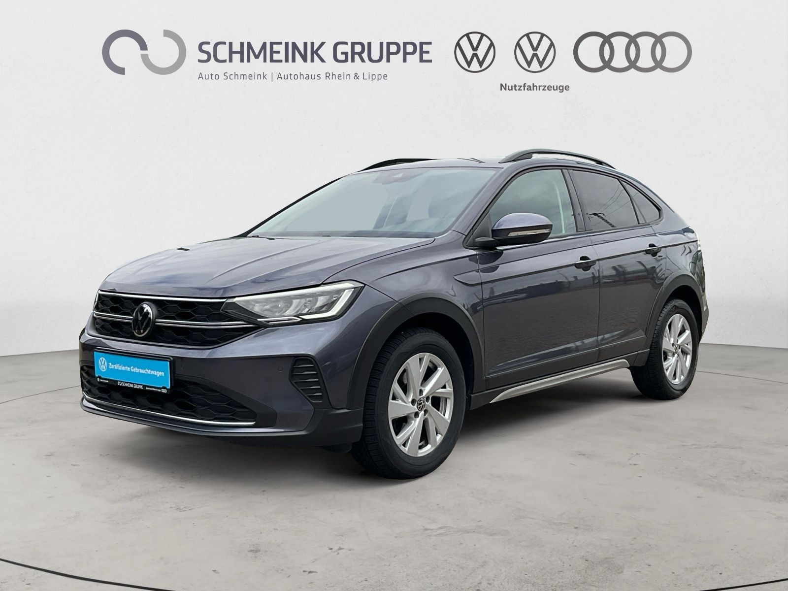 Volkswagen Taigo 1.0 TSI Life