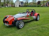 Lotus Super Seven - Lotus Super Seven Gebrauchtwagen