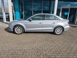 Audi A3 Limousine attraction 2.0 TDI Navi Bi-Xenon - Audi A3: TDI Attraction