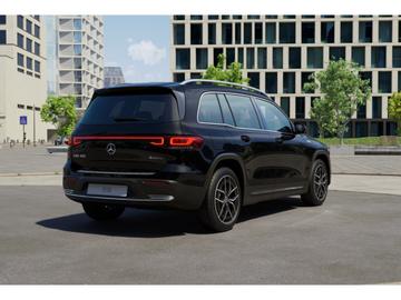 صورة 3 لـ 2022 Mercedes-BENZ EQB