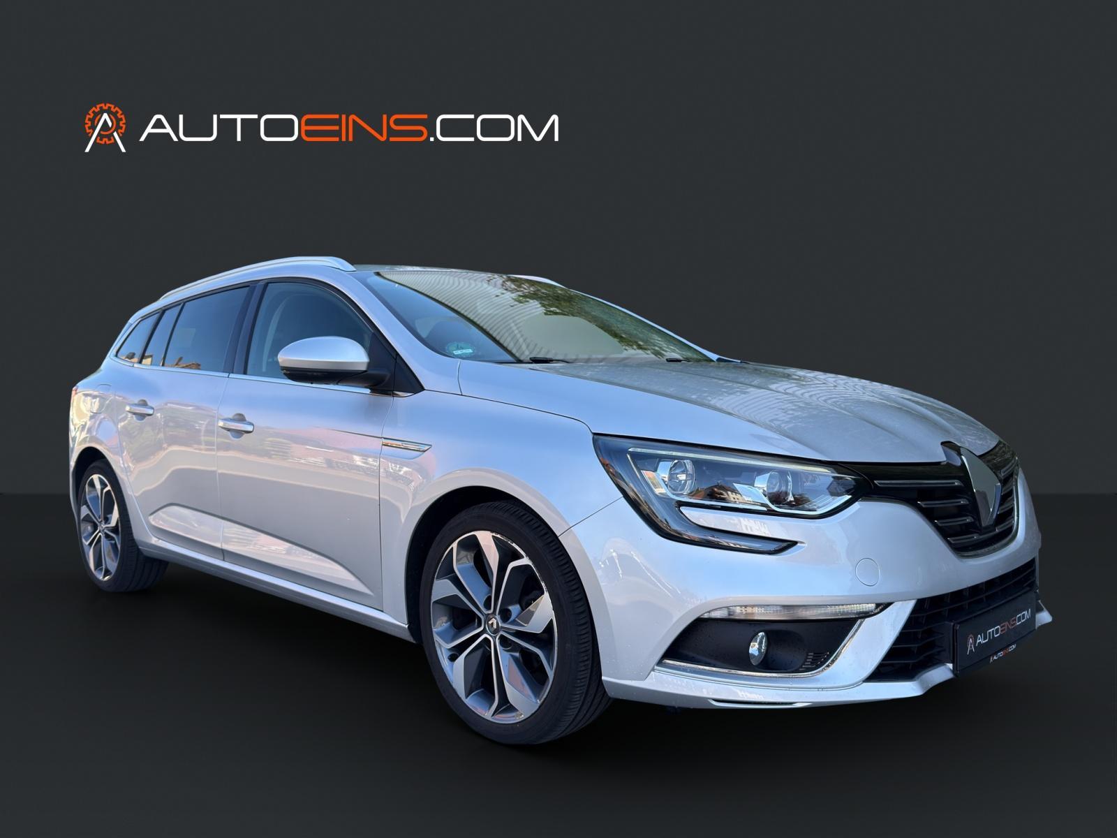 Renault Megane Grandtour Intens Energy 1.2*Navi*PDC*Temp