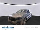 Volkswagen Touareg 3.0 TDI R-Line AHK+Pano+Luft+Standhz+IQ+ - Volkswagen Touareg in Ludwigshafen