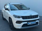 Jeep Compass Red Mild-Hybrid FWD, Kamera, LED - Jeep Compass: Red