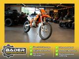 KTM 125 XC-W/ M. TAGESZULASSUNG! | XCW EXC | 2 TAKT - KTM XC