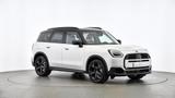 MINI Countryman S ALL4 - scheckheftgepflegte MINI Cooper S Countryman
