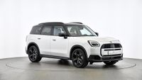 MINI Cooper S Countryman - Vorschau Bild 2