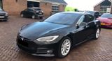 Tesla Model S 100D - - Tesla Gebrauchtwagen Bremen