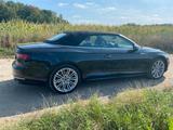Audi A5 2.0 TFSI S Tronic Cabriolet - Audi A5 in Hamm