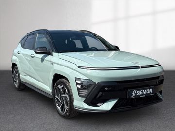 Hyundai KONA - 7
