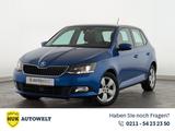 Skoda Fabia 1.2l TSI Style Green tec BLUETOOTH+SHZ+BC - Skoda Fabia in Solingen