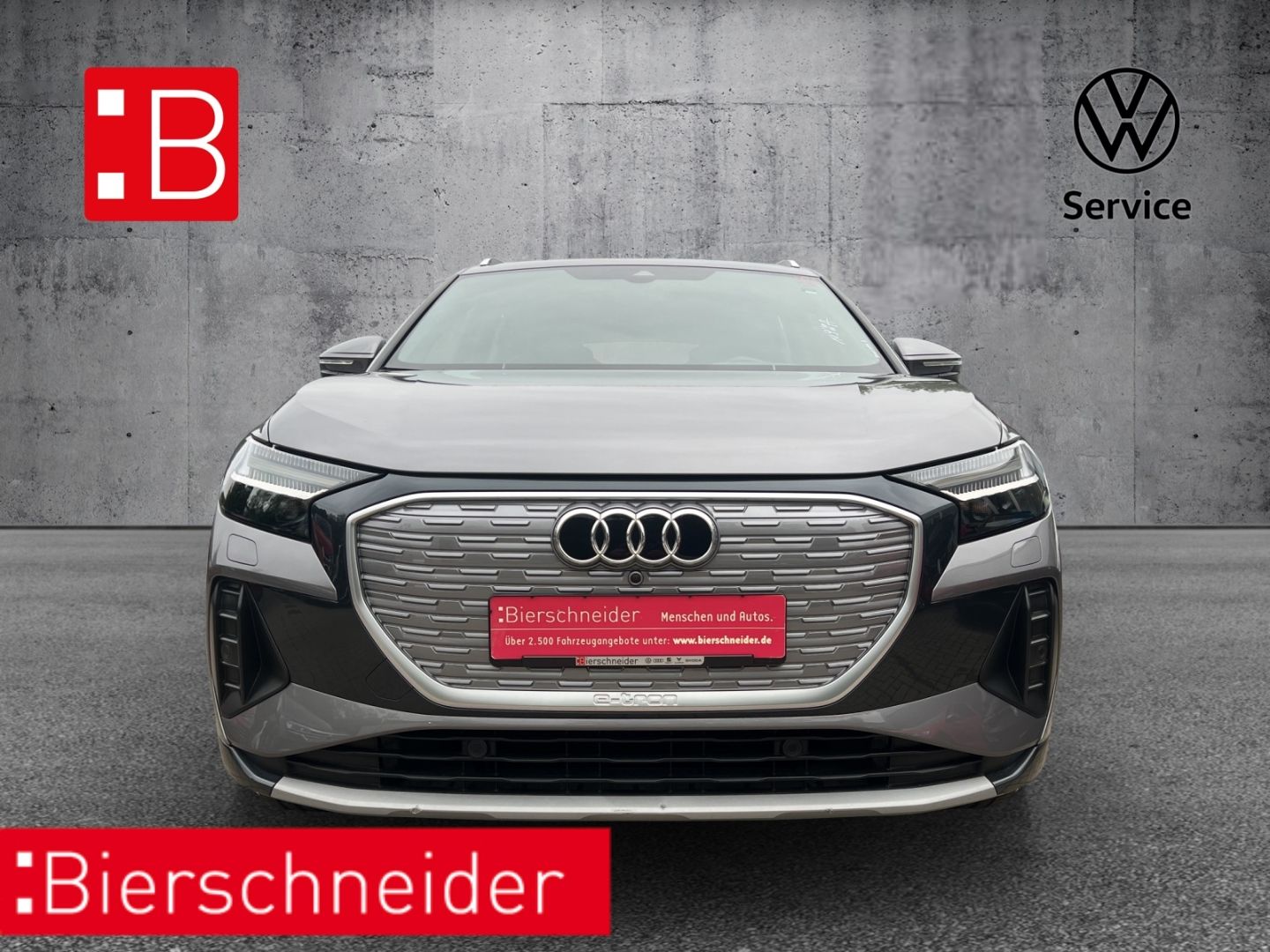 Audi Q4 e-tron 45 advanced MATRIX 20 KAMERA NAVI ACC  foto 4