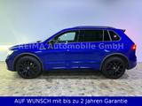 Volkswagen Tiguan 2,0i R-Line 4Motion, ACC, AHK, Kamera - Volkswagen Tiguan mit Benzin-Antrieb: Geländewagen