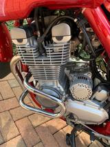 Yamaha XJ 900 S Diversion  - YAMAHA DIVERSION