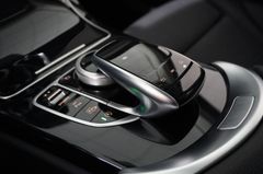 Fahrzeugabbildung Mercedes-Benz C 200 T AVANTGARDE 9G-TRONIC NAVI/LED/KAMERA/DAB