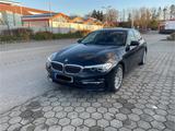 BMW 520d EfficientDynamics Edition A -
