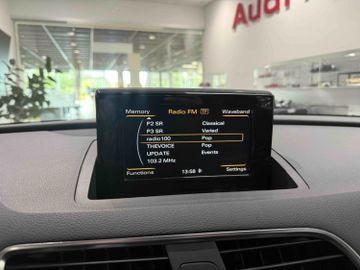 Audi Q3 - 11