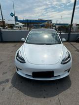 Tesla Model 3 Allradantrieb mit Dualmotor Long Ran... - Tesla Gebrauchtwagen in Bremen