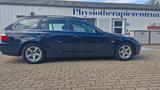 BMW 520 d Kombi Vollausstattung Scheckheft - gebrauchte BMW 5er Reihe aus dem Jahr 2007