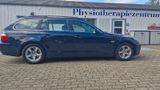 BMW 520 d Kombi Vollausstattung Scheckheft - BMW aus 2007: Kombi