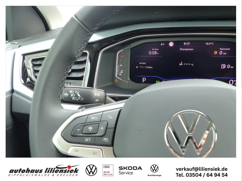 Volkswagen Taigo 1.0 TSI DSG Goal ACC/NAVI/KAMERA, миниатюра 16