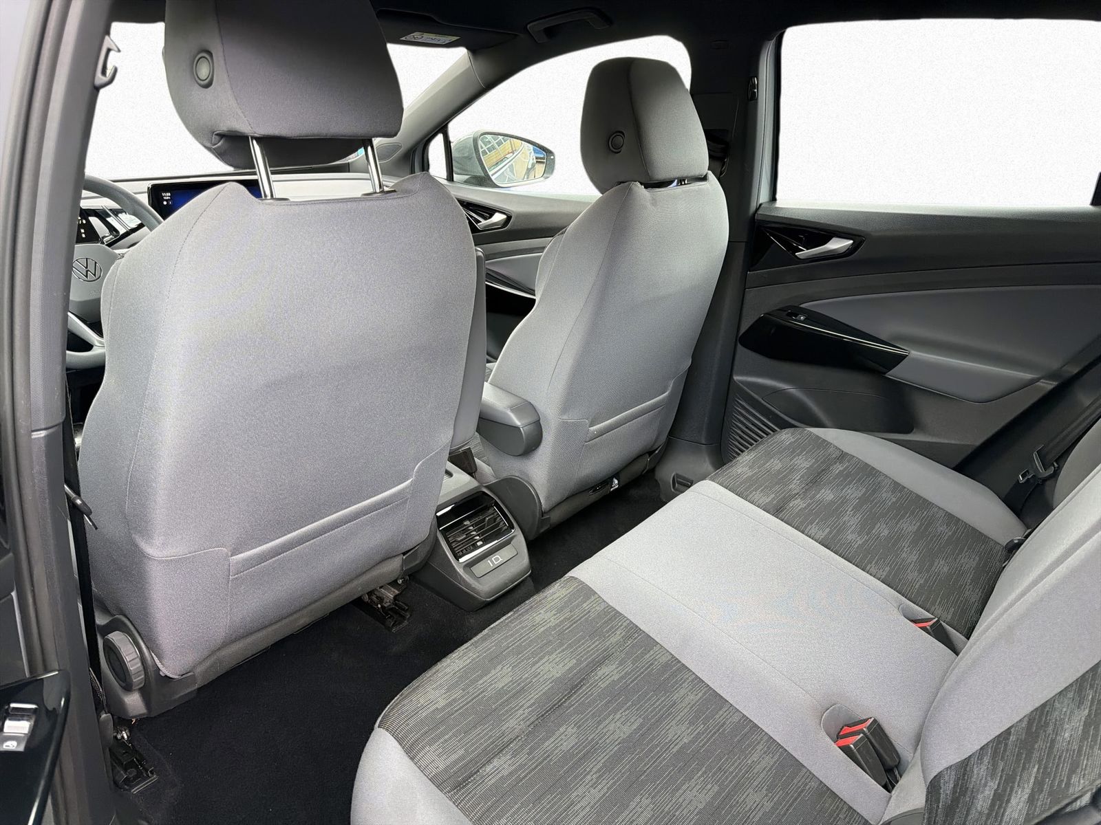 Volkswagen ID.4 - Bild 11