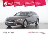 Audi A4 Avant 50 TDI quattro tiptr. advanced MATRIX - Audi A4 mit Diesel-Antrieb: Kombi, 5tdi