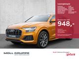 Audi Q8 45 TDI quattro tiptronic Head UP Virtuell LED - Audi Q8 in Duisburg