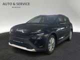 Skoda Elroq 60 63 kWh Batterie Elektromotor ACC|AHK| - schwarze Skoda Elroq