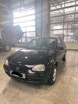 Opel Corsa 1.2 16V Edition 2000 Cool Edition 2000... - Opel Corsa aus 2000: 16v Edition